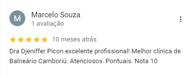 Mais Depoimentos