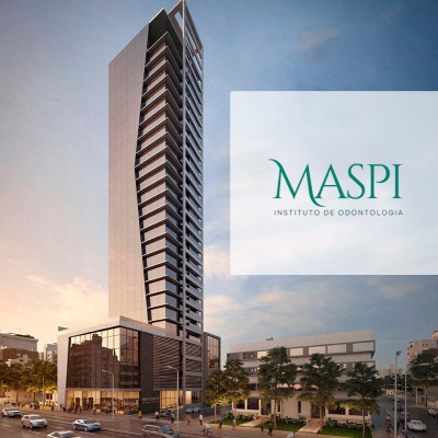 Maspi - Unidade Balneário Camboriú